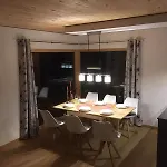 公寓 Chalet Vacanza