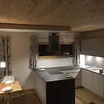 公寓 Chalet Vacanza