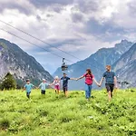 Chalet Vacanza