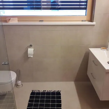 شقة Chalet Vacanza *