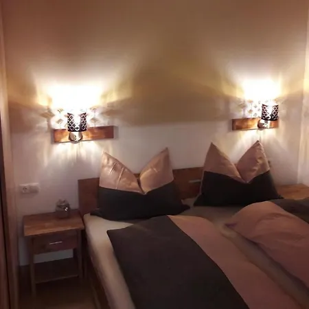 Chalet Vacanza Apartament Brand (Vorarlberg)