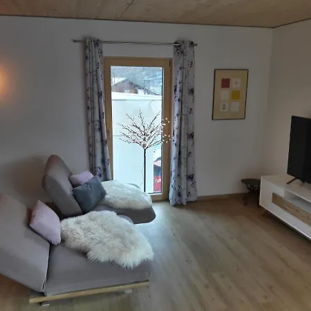 Apartament Chalet Vacanza