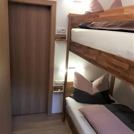 Chalet Vacanza *