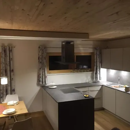 Apartament Chalet Vacanza