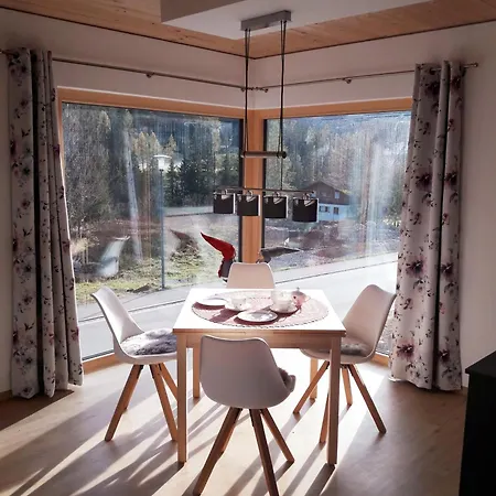 Chalet Vacanza *