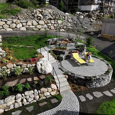 Chalet Vacanza براند