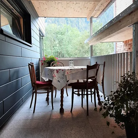 Chalet Vacanza