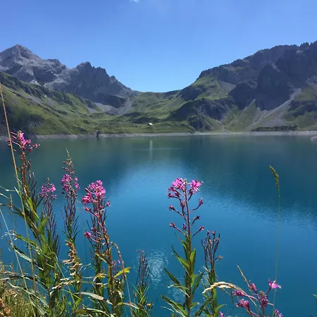 شقة Chalet Vacanza *