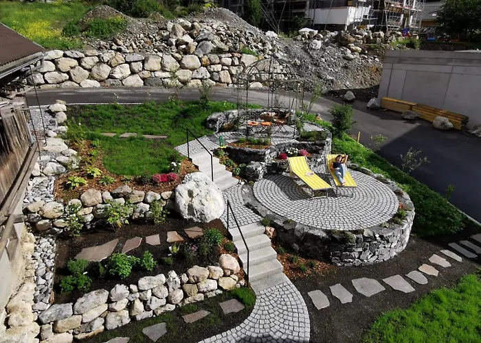 Chalet Vacanza 브란트