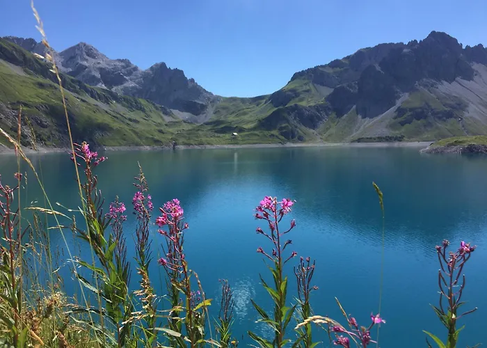 아파트 Chalet Vacanza *